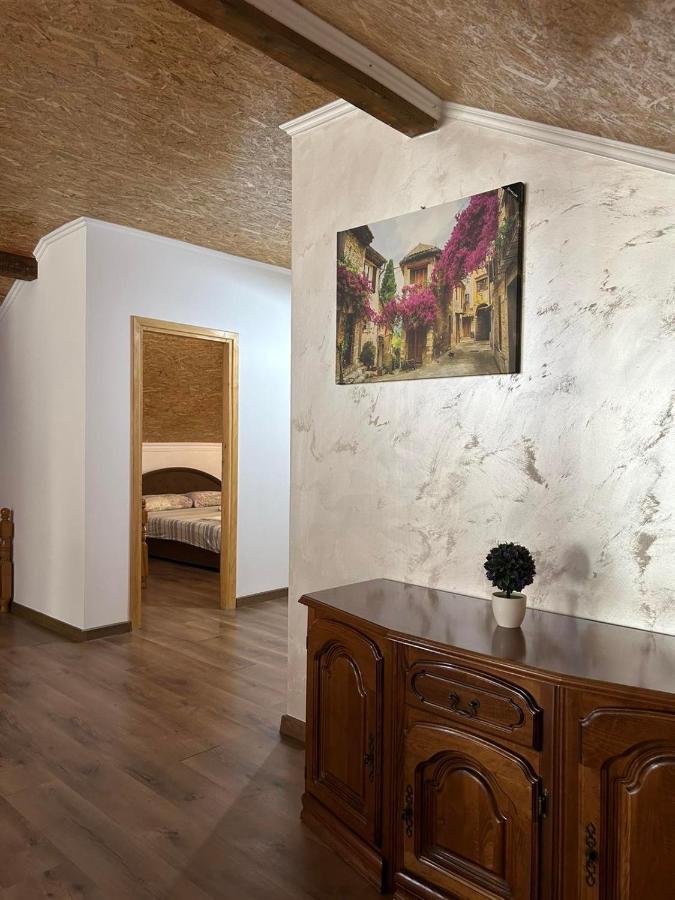 Apartment Perovic Kotor Exterior foto