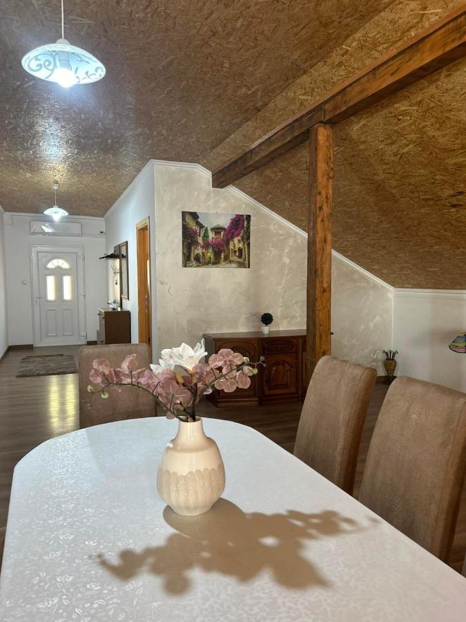 Apartment Perovic Kotor Exterior foto