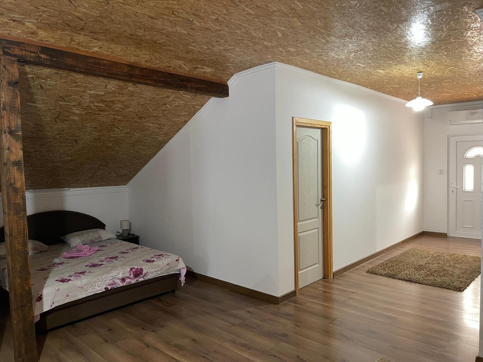 Apartment Perovic Kotor Habitación foto